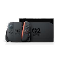 Imagem de Nintendo Switch 2 256GB