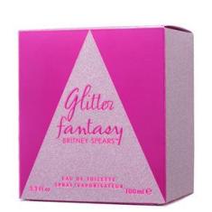 Imagem de Britney Spears Fantasy Glitter Eau de Toilette - Perfume Feminino 100ml