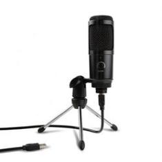 Imagem de Kit Microfone Condensador Lite 1200 Soundvoice