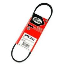 Imagem de Correia Alternador - Sentra 2007 A 2012 - 6Pk1203