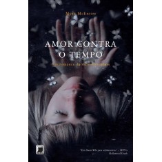 Imagem de Amor Contra o Tempo - Série Hourglass - Vol. 1 - Cole, Emerson - 9788501096524
