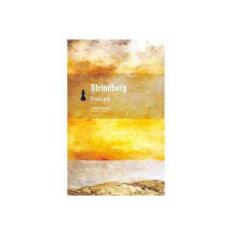 Imagem de Strindberg - Sagas - Strindberg, August - 9788577150809