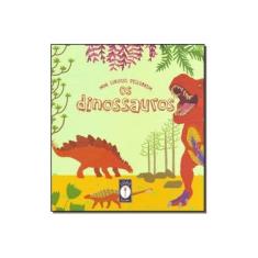 Imagem de Os Dinossauros - Col. Mini Curiosos Descobrem - Uba, Clarice - 9788591967223