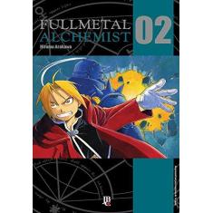 Imagem de Fullmetal Alchemist - Vol. 2 - Arakawa, Hiromu - 9788545702009