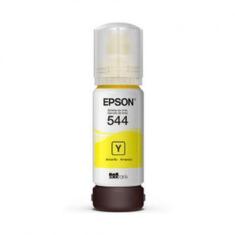 Imagem de Refil Tinta EPSON Amarelo T544420-AL