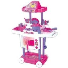 Imagem de Cozinha Infantil Riva Chef  - TaTeTi 1302