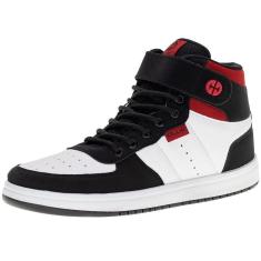 Imagem de Tênis Masculino Cano Alto Alpha Ollie - 400-Masculino