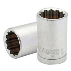 Imagem de Soquete Estriado CR-V Waft 1/2 X 11mm