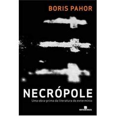 Imagem de Necrópole - Pahor, Boris - 9788528615821