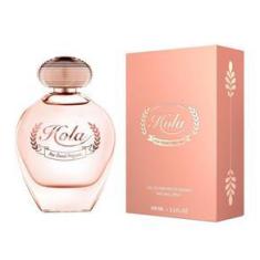 Imagem de Hola Prestige New Brand Feminino Eau De Parfum 100ml