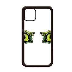 Imagem de Capa de desenho animado Animal Monster Eye Decoração para iPhone 12 Pro Max para Apple Mini Mobile Case Shell
