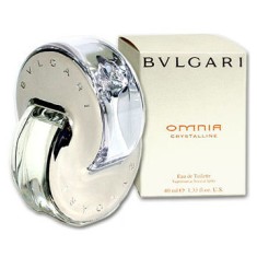 Imagem de Perfume Bvlgari Omnia Crystalline Eau de Toilette Feminino 40ml