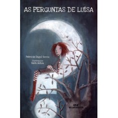 Imagem de As Perguntas de Luísa - Secco, Patricia Engel - 9788506004623