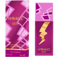 Imagem de Animale - Animale Sexy Feminino - Edp - 100Ml