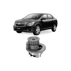 Imagem de Bomba Dagua Chevrolet Cobalt 1.8 2013 a 2018 Schadek
