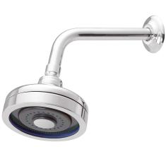 Imagem de Chuveiro Meber Max 1959 C Cromado