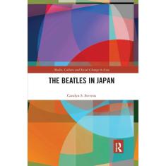 Imagem de The Beatles In Japan