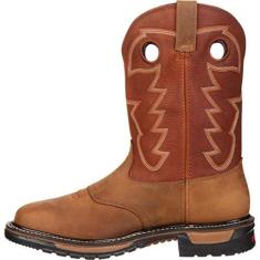 Imagem de Rocky Men's RKYW039 Western Boot