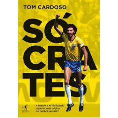 Imagem de Sócrates - Cardoso, Tom - 9788539006212