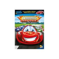 Imagem de Carros Radicais - Coleção Encaixe e Brinque - Capa Dura - 9788573986136