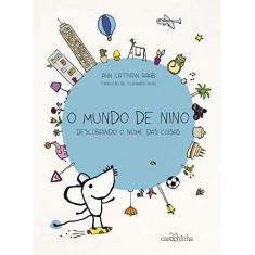 Imagem de O Mundo de Nino - Descobrindo o Nome Das Coisas - Raab, Ann Cathrin - 9788566438451