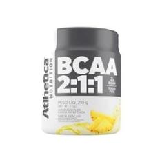 Imagem de Bcaa 2.1.1 (210g) - Atlhetica Nutrition