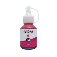 Imagem de Tinta X-Full Corante Ultra Para Impressora T810W DCP-T500W T800W MFC-T4500DW / 50ml / Magenta