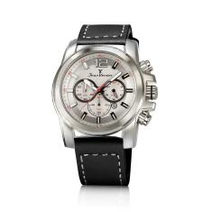 Imagem de Relógio Pulso Jean Vernier Analógico Masculino JV00189P