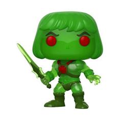 Imagem de Funko Pop! Masters of The Universe He Man Slime Pit Shared Sticker 2020 ECCC Exclusive