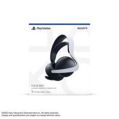 Imagem de Headset Sem Fio Pulse Elite Playstation