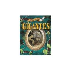 Imagem de Gigantes - Série Mitologia - Malam, John - 9788521315704