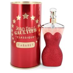 Imagem de Perfume Feminino Jean Paul Gaultier 100 ML Eau De Parfum Spray