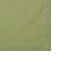 Imagem de Jogo de guardanapo algodão Bon Gourmet 2 peças 40x40cm verde