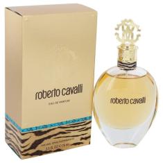 Imagem de Perfume Feminino New Roberto Cavalli 75 ML Eau De Parfum