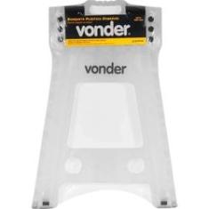 Imagem de Vonder Banqueta Plastica Dobravel 450 Mm