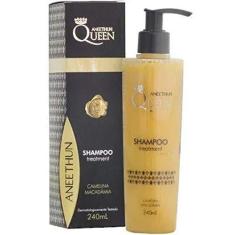 Imagem de Aneethun Queen Shampoo Treatment 230ml Cabelos Secos