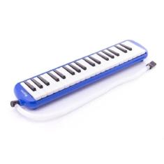 Imagem de Escaleta de 37 Teclas com Case Azul - DOLPHIN