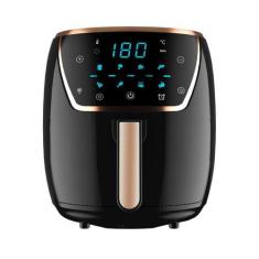 Imagem de COIBEU Fritadeira Elétrica sem Óleo 5L Air Fryer Digital Touch 1500Wat