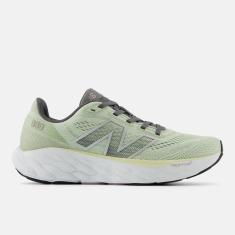Imagem de Tênis New Balance Fresh Foam X 880 V14 Verde Claro Feminino-Feminino
