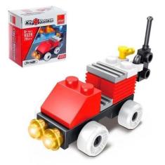 Imagem de Blocos De Montar Estilo Lego Construção (20-24-25 PÇS) - IMPORTADOS, 2