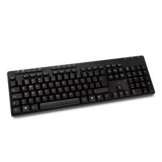 Imagem de Teclado Slim Office Maxprint 