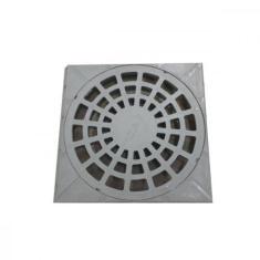 Imagem de Grelha+Porta Grelha Amanco Dn300 13150