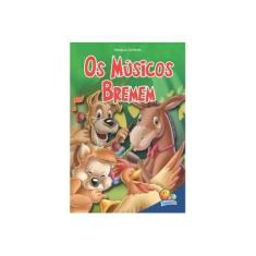 Imagem de Classic Stars - Os Musicos de Bremem - Todolivro - 9788573892291