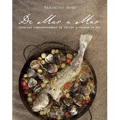 Imagem de De Mar a Mar - Capa Dura - 9788576838050