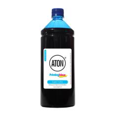 Imagem de Tinta Para Brother Universal Cyan 1 Litro Aton