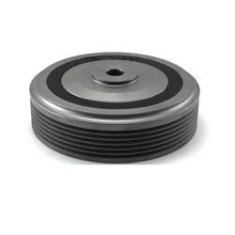 Imagem de Polia Do Virabrequim Scenic Megane 2.0 8V (Ver Amostra)