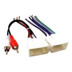 Imagem de Chicote Plug Ligação Som Ix35 Hb20 Elantra Veloster Sportage