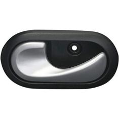 Imagem de Maçaneta Interna Porta Esq Diant Duster Após 11