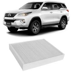 Imagem de Filtro Cabine Ar Condicionado Toyota Hilux SW4 2017 Tecfil