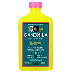 Imagem de Lola Cosmetics Camomila - Shampoo 250ml